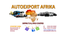 Logo Autoexport Afrika